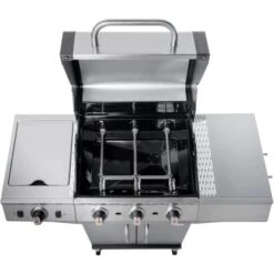 Char-Broil Gasgrill Performance PRO S 3 Mit 3 Brennern & TRU-Infrared -Landmann Verkäufe 696998 2326 6