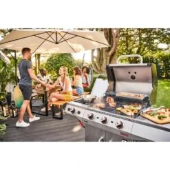 Char-Broil Gasgrill Performance PRO S 3 Mit 3 Brennern & TRU-Infrared -Landmann Verkäufe 696998 2326 9