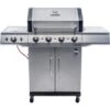 Char-Broil Gasgrill Performance PRO S 4 Mit 4 Brennern & TRU-Infrared -Landmann Verkäufe 697002 2326 1