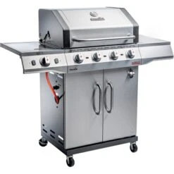 Char-Broil Gasgrill Performance PRO S 4 Mit 4 Brennern & TRU-Infrared -Landmann Verkäufe 697002 2326 4