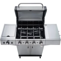Char-Broil Gasgrill Performance PRO S 4 Mit 4 Brennern & TRU-Infrared -Landmann Verkäufe 697002 2326 5