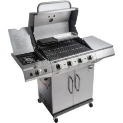 Char-Broil Gasgrill Performance PRO S 4 Mit 4 Brennern & TRU-Infrared -Landmann Verkäufe 697002 2326 6