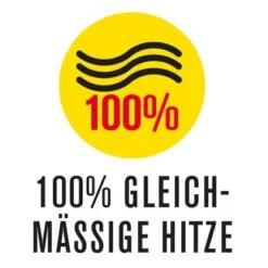 Char-Broil Gasgrill Professional Core B 3 Brenner, Seitenbrenner & TRU-Infrared -Landmann Verkäufe 6970032 AI03