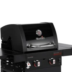 Char-Broil Gasgrill Professional Core B 2 Brenner & TRU-Infrared-System -Landmann Verkäufe 6970032 CU01