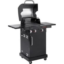 Char-Broil Gasgrill Professional Core B 2 Brenner & TRU-Infrared-System -Landmann Verkäufe 697003 2326 3