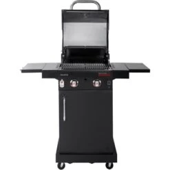 Char-Broil Gasgrill Professional Core B 2 Brenner & TRU-Infrared-System -Landmann Verkäufe 697003 2326 4