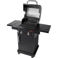 Char-Broil Gasgrill Professional Core B 2 Brenner & TRU-Infrared-System -Landmann Verkäufe 697003 2326 7