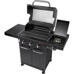 Char-Broil Gasgrill Professional Core B 3 Brenner, Seitenbrenner & TRU-Infrared -Landmann Verkäufe 697005 2326 3