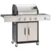 Landmann Gasgrill 12969 Triton MaxX 4 Brenner 121 Cm -Landmann Verkäufe 698504 011011100 01