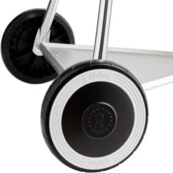 Weber Holzkohlegrill 70th Anniversary Edition Kettle Metallic Grey Ø 57 Cm -Landmann Verkäufe 699490 3994 10