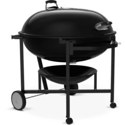 Weber Holzkohlegrill Ranch Kettle 7.123 Cm² Grillfläche -Landmann Verkäufe 699496 3994 03