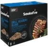 Weber Holzpellets Grill Academy Blend 8 Kg -Landmann Verkäufe 699817 3994 01