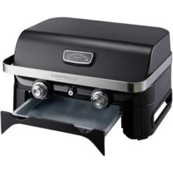 Campingaz Gas-Tischgrill Attitude 2100 LX -Landmann Verkäufe 6 AttitudeLX 2000035655 03