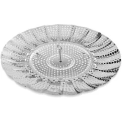 Weber Crafted Wok Dampfgarer GBS 9 Weber Crafted Wok Dampfgarer GBS -Landmann Verkäufe 700001 3994 03