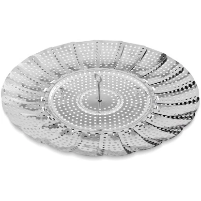 Weber Crafted Wok Dampfgarer GBS 5 Weber Crafted Wok Dampfgarer GBS – Bild 3