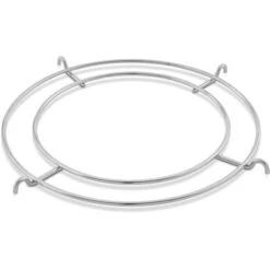 Weber Crafted Wok Dampfgarer GBS 10 Weber Crafted Wok Dampfgarer GBS -Landmann Verkäufe 700001 3994 04