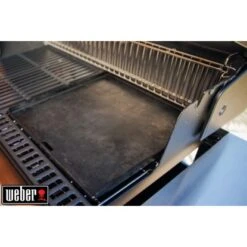 Weber Crafted Grillplatte/Plancha GBS -Landmann Verkäufe 700006 3994 05