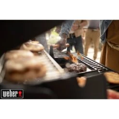 Weber Crafted Grillplatte/Plancha GBS -Landmann Verkäufe 700006 3994 07