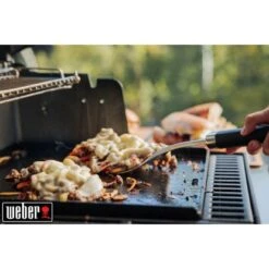 Weber Crafted Grillplatte/Plancha GBS -Landmann Verkäufe 700006 3994 09