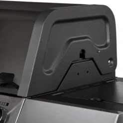 Enders Gasgrill Colorado 6 IK Turbo 6 Brenner, Seiten- & Heckbrenner Schwarz -Landmann Verkäufe 701724 3795 11