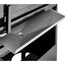 Enders Gasgrill Colorado 6 IK Turbo 6 Brenner, Seiten- & Heckbrenner Schwarz -Landmann Verkäufe 701724 3795 12