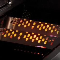 Enders Gasgrill Colorado 6 IK Turbo 6 Brenner, Seiten- & Heckbrenner Schwarz -Landmann Verkäufe 701724 3795 3