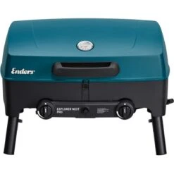 Enders Campinggrill Explorer Next Pro Caravan 30 Mbar Ausführung -Landmann Verkäufe 701729 3795 3