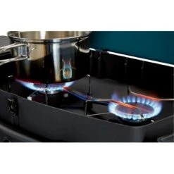 Enders Campinggrill Explorer Next Pro Caravan 30 Mbar Ausführung -Landmann Verkäufe 701729 3795 5