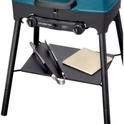 Enders Campinggrill Explorer Next Pro Caravan 30 Mbar Ausführung -Landmann Verkäufe 701729 3795 8