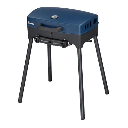 Enders Campinggrill Explorer Next Caravan 30 Mbar Ausführung 3 Enders Campinggrill Explorer Next Caravan 30 Mbar Ausführung