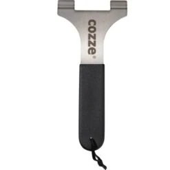 Cozze Gusseisenpfanne Mit Untersetzer 33 Cm X 33 Cm -Landmann Verkäufe 708614903278 11025100 S 05