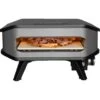 Cozze Gas Pizzaofen 13" Mit Pizzastein Schwarz-Grau -Landmann Verkäufe 708614903421 11025100 S 01