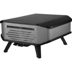 Cozze Gas Pizzaofen 13" Mit Pizzastein Schwarz-Grau -Landmann Verkäufe 708614903421 11025100 S 03