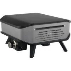 Cozze Gas Pizzaofen 13" Mit Pizzastein Schwarz-Grau -Landmann Verkäufe 708614903421 11025100 S 04