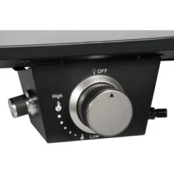 Cozze 17'' Pizzaofen Für Gas Mit Pizzastein 8,0 KW -Landmann Verkäufe 708614903469 1025100 CU 08