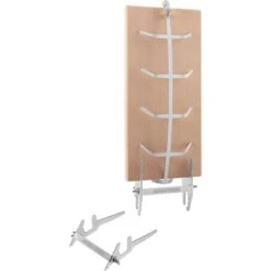 Jamestown Flammlachsbrett Im Set 32 Cm X 15 Cm -Landmann Verkäufe 71454297 S02 060122L RET01