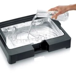 Severin Tischgrill PG 8565 -Landmann Verkäufe 717088 4776 04