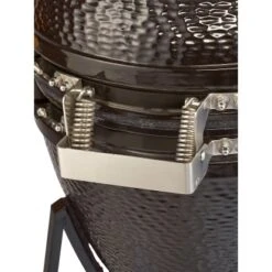 Jamestown BBQ Keramik Grill Mason -Landmann Verkäufe 720810 3299 9