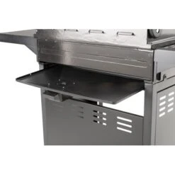 Landmann Gasgrill Triton PTS 4.1 Mit 4 Brennern & Seitenbrenner Silber -Landmann Verkäufe 7427 12960 triton pts 41 6