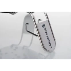 Landmann Holzkohle-Kugelgrill Piccolino Ø 34 Cm Matt Schwarz -Landmann Verkäufe 747453 31382 piccolino 6