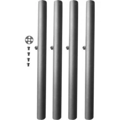 Gartenfreude Design Feuerkorb , 50 X 50 X 35 Cm -Landmann Verkäufe 753028 4655 03