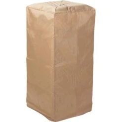 Amare Gas-Feuerstelle Für Den Außenbereich Quadratisch Weiß -Landmann Verkäufe 765603 4655 11