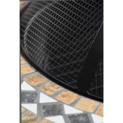 Gartenfreude Feuerstelle Mosaik -Landmann Verkäufe 765608 4655 06