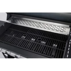 El Fuego Gasgrill San Antonio 6+1 Brenner -Landmann Verkäufe 768353 2240 08