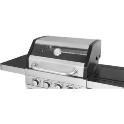 El Fuego Gasgrill Sunset Beach 4+1 Brenner 23 El Fuego Gasgrill Sunset Beach 4+1 Brenner -Landmann Verkäufe 768356 2240 06