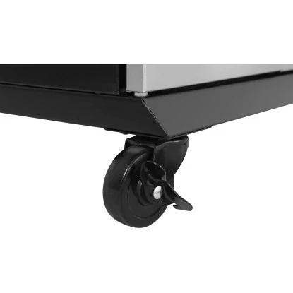 El Fuego Gasgrill Sunset Beach 4+1 Brenner 12 El Fuego Gasgrill Sunset Beach 4+1 Brenner – Bild 10