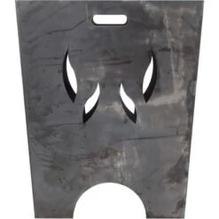 SIENA GARDEN Feuerkorb FLAMIA, Stahl Anthrazit -Landmann Verkäufe 787389 1346 07