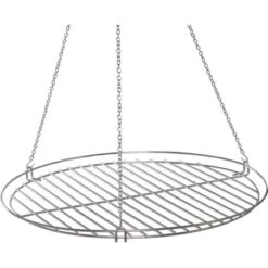 SIENA GARDEN Grillrost INOX Zu 55er FS -Landmann Verkäufe 787417 1346 05