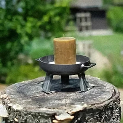 SIENA GARDEN Mini Feuerschale M 4 SIENA GARDEN Mini Feuerschale M – Bild 2