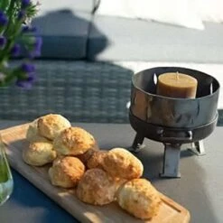 SIENA GARDEN Mini Feuerschale M 8 SIENA GARDEN Mini Feuerschale M -Landmann Verkäufe 7874464 1346 2